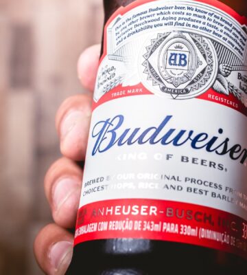 Budweiser's parent company, the global brewing giant Anheuser-Busch InBev, is making its move into the alternative protein space. Here, it will use leftover barley from the beer-making process to create other protein products in partnership with EverGrain.