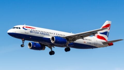 British Airways To Use Recycled Plant-Based Waste As Sustainable Fuel ...