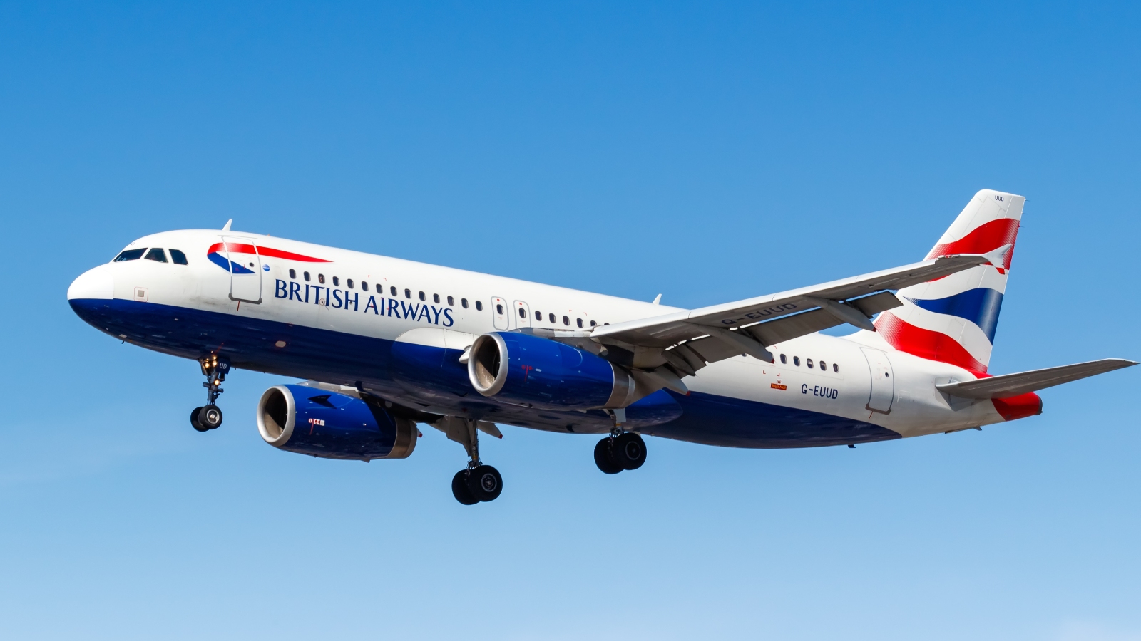British Airways To Use Recycled Plant-Based Waste As Sustainable Fuel
