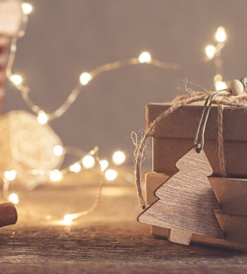 Here Are The Zero-Waste Christmas Gift Ideas You’ve Been Looking For