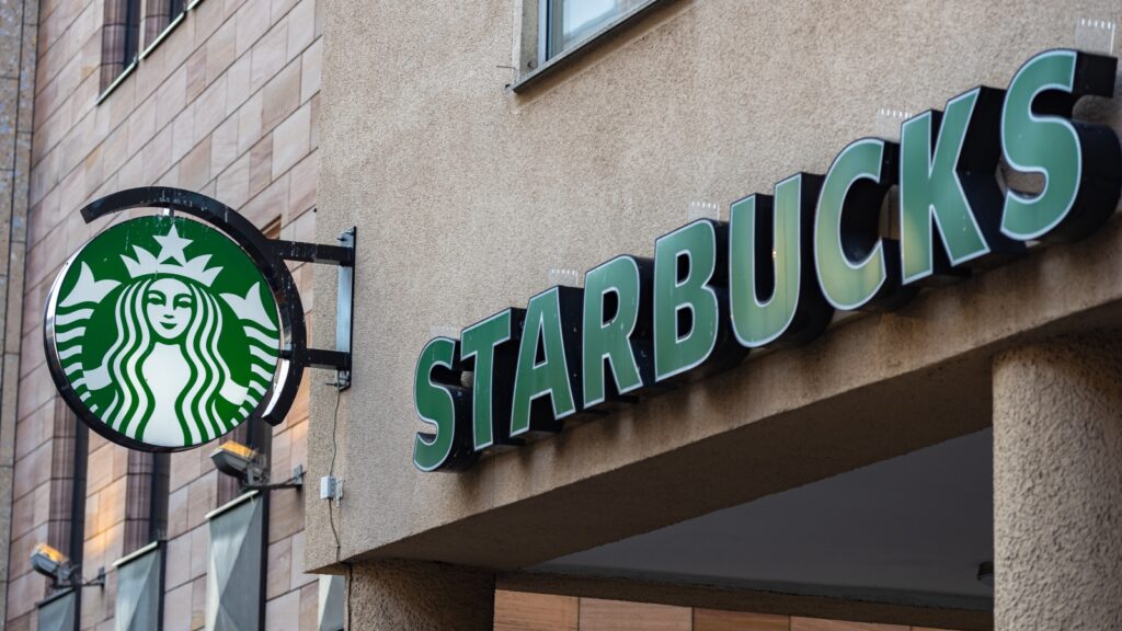 Starbucks hoax praised by animal rights organization PETA