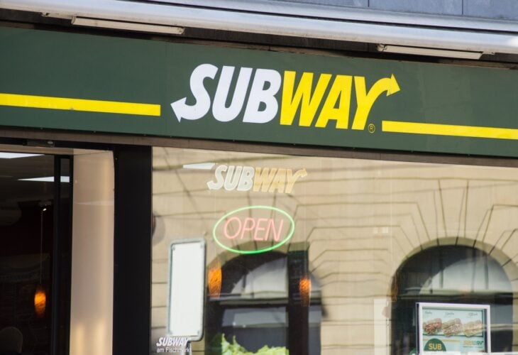 According to Vegan Food UK, Subway is about to release a vegan chicken tikka sub