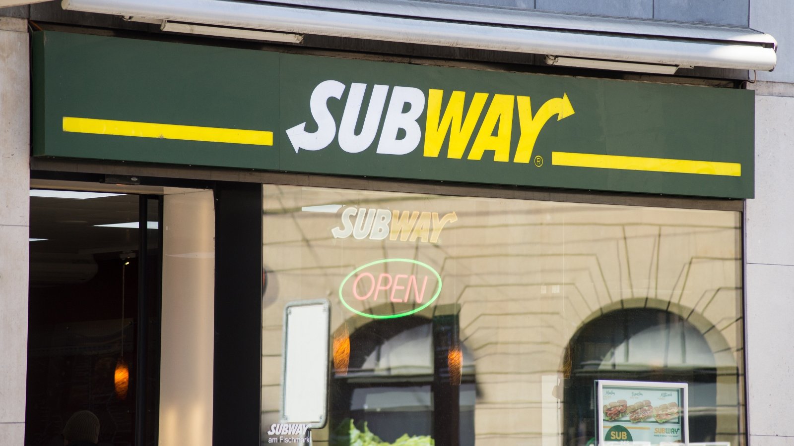 According to Vegan Food UK, Subway is about to release a vegan chicken tikka sub
