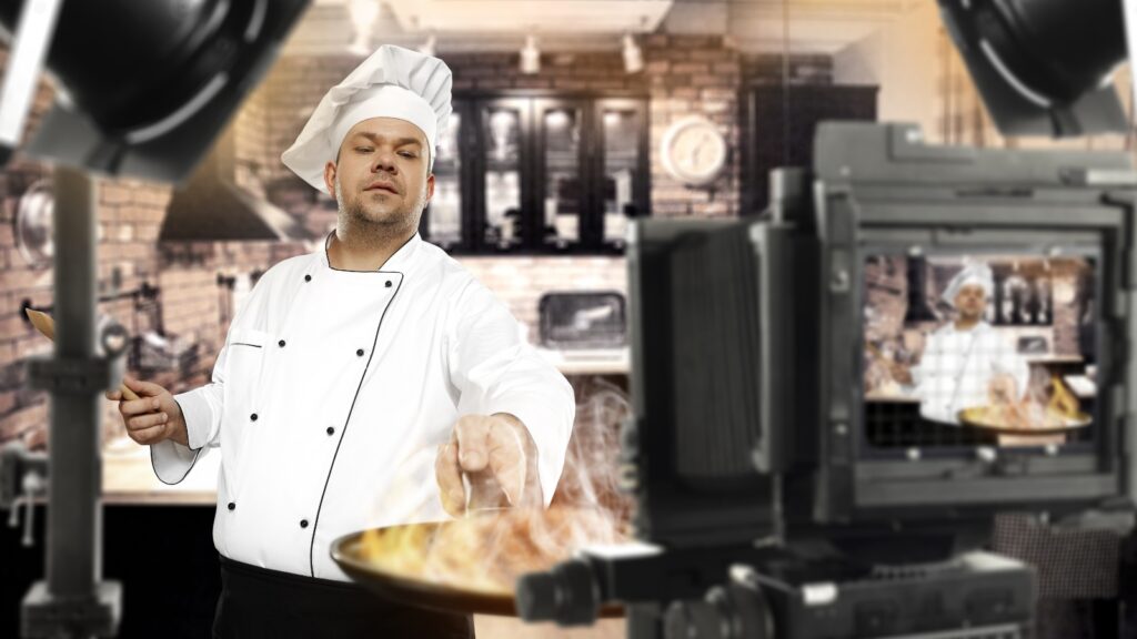 Masterchef vegan backlash