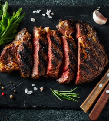 Cell-cultured steaks could soon debut in the US