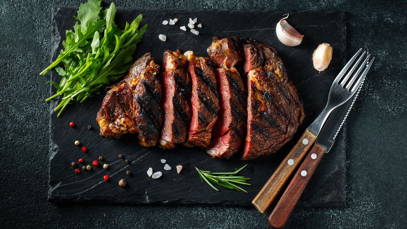 Cell-cultured steaks could soon debut in the US