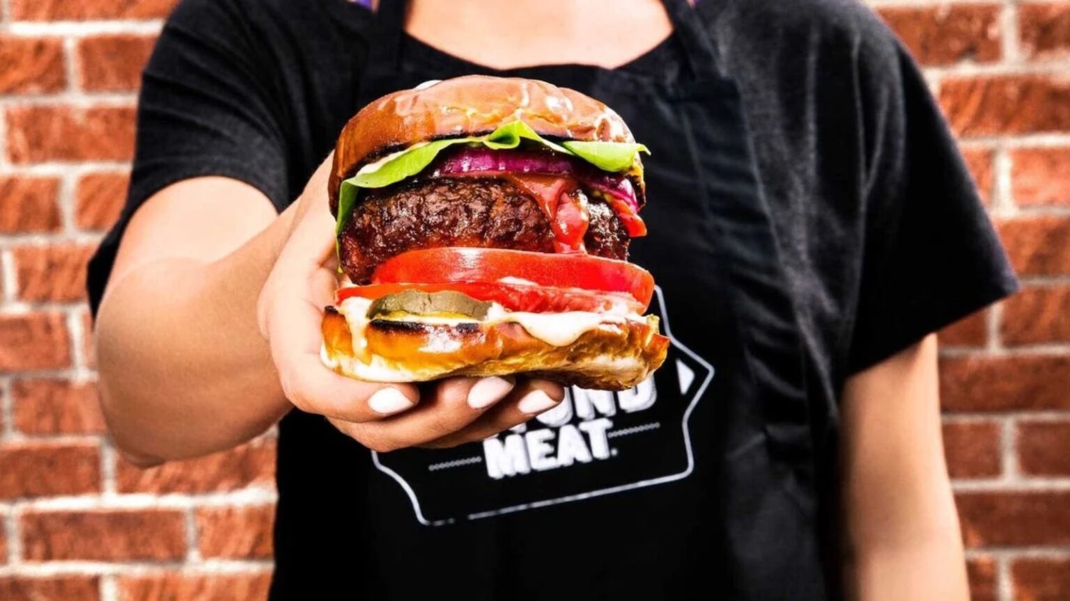 Beyond Meat And Impossible Foods Helped Save Nearly 1 Million Animals