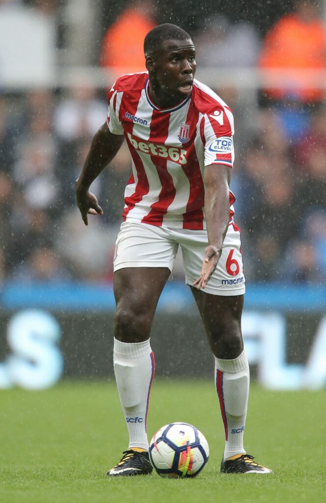 Footballer Kurt Zouma accused of animal cruelty