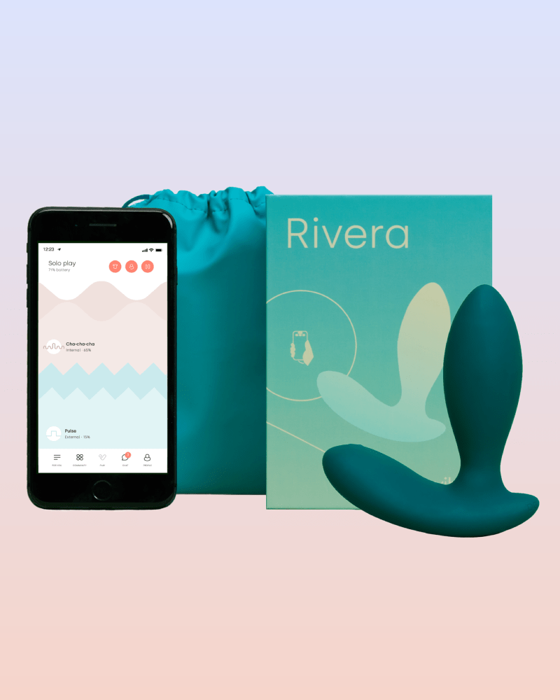 App Controlled Sex Toys Become First In The World To Have Vegan Trademark 3061