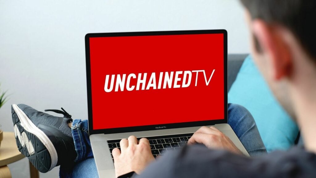 Vegan streaming service UnchainedTV