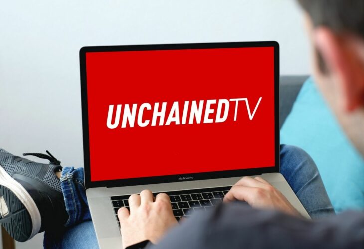 Vegan streaming service UnchainedTV
