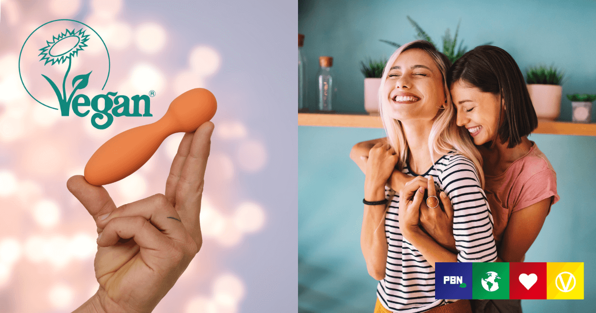 vegan sex toys Holland & Barrett debut vegan-friendly vegetable-shaped vibrators