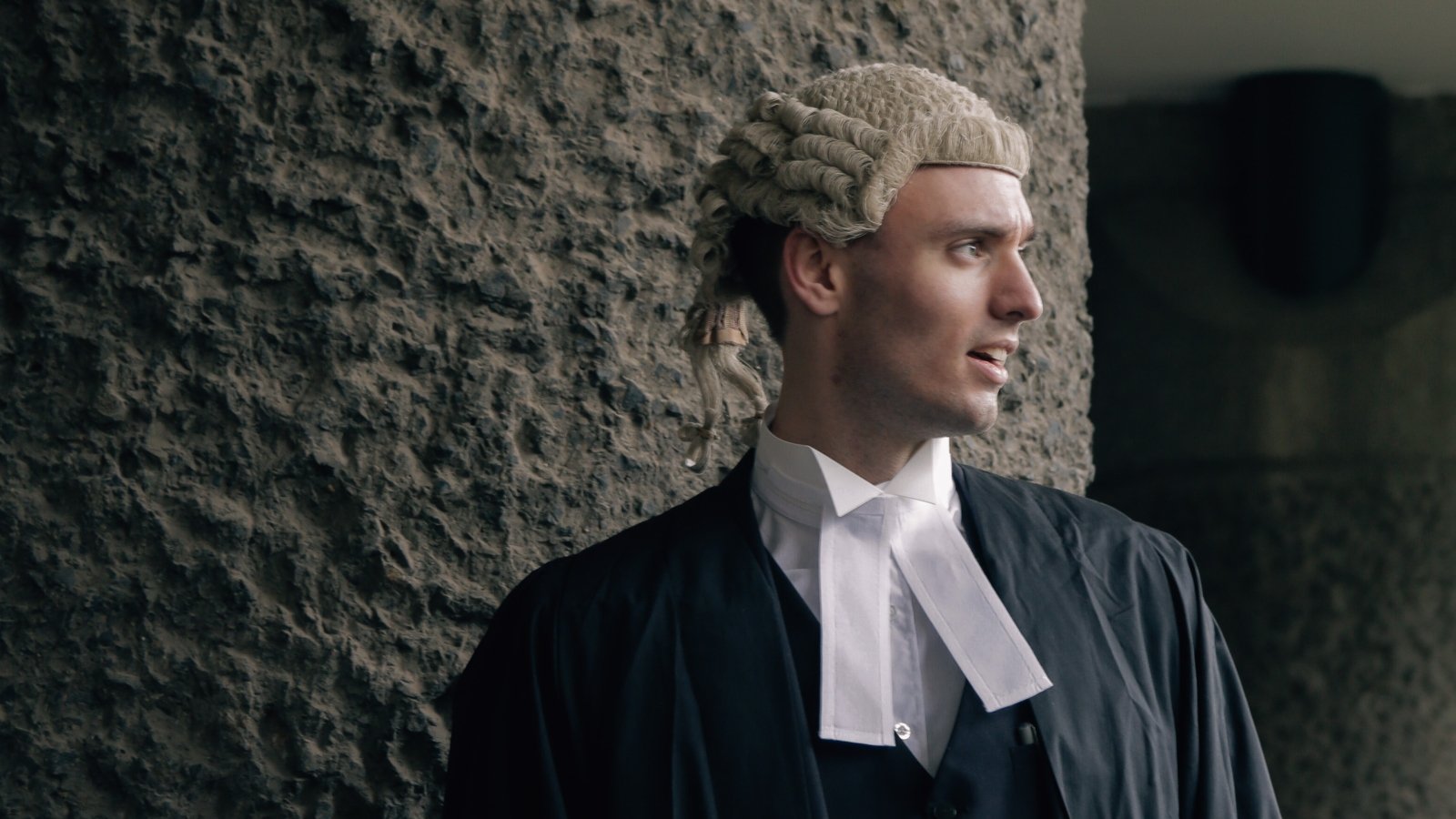 Vegan Court Wigs On Trial As Barristers Swap Horsehair For Hemp
