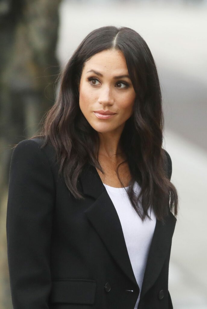 Meghan Markle