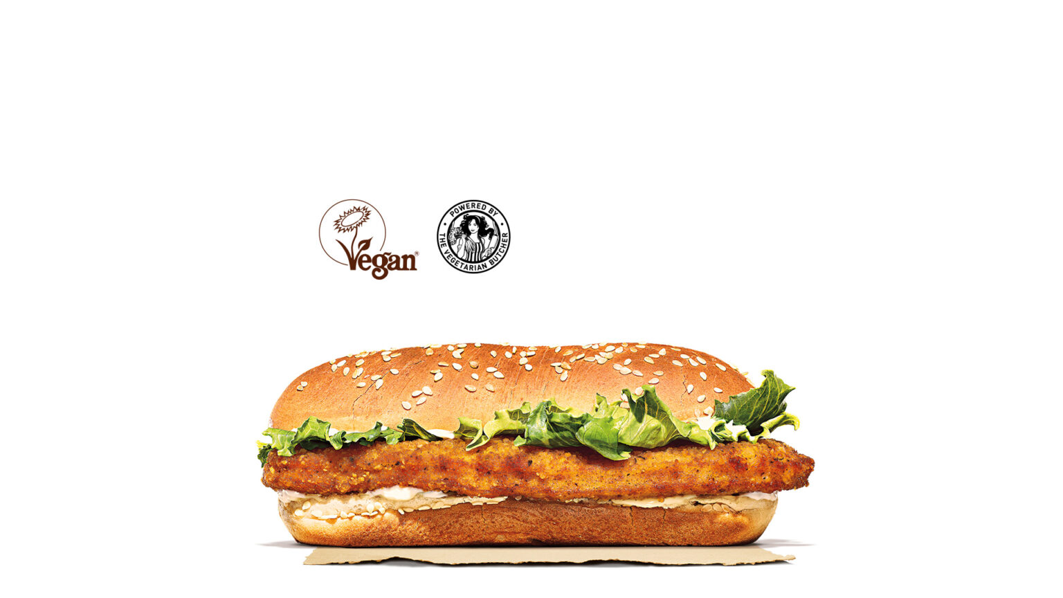 Burger King Has Gone Vegan In London!