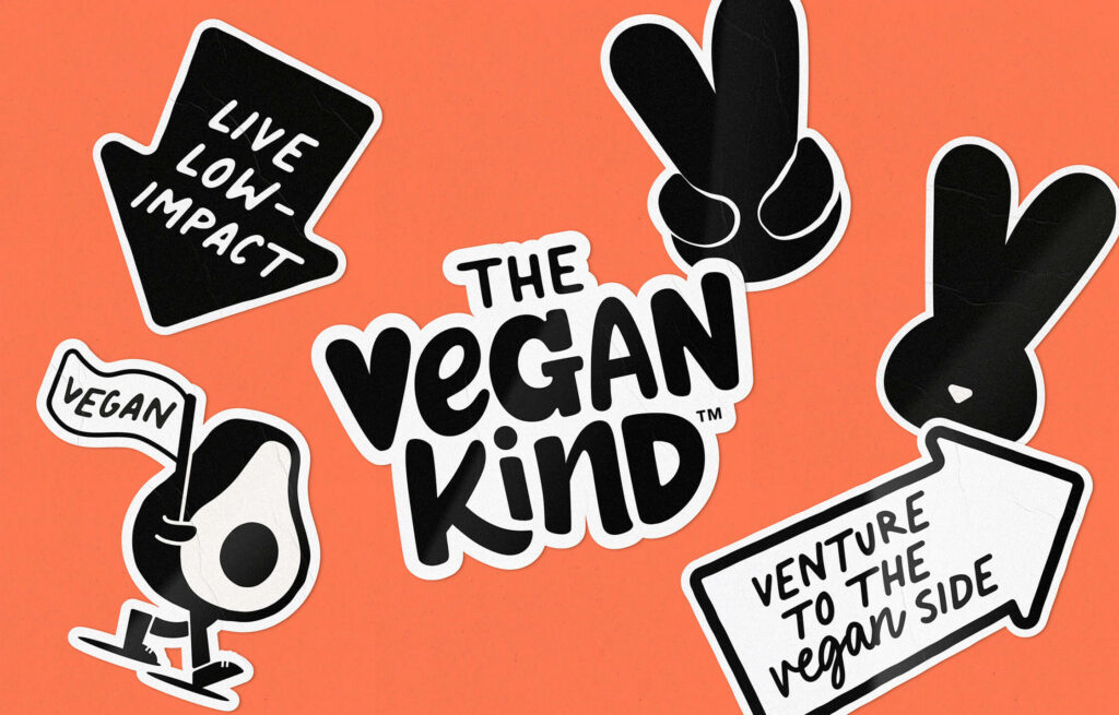 The Vegan Kind