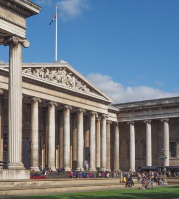 The British Museum