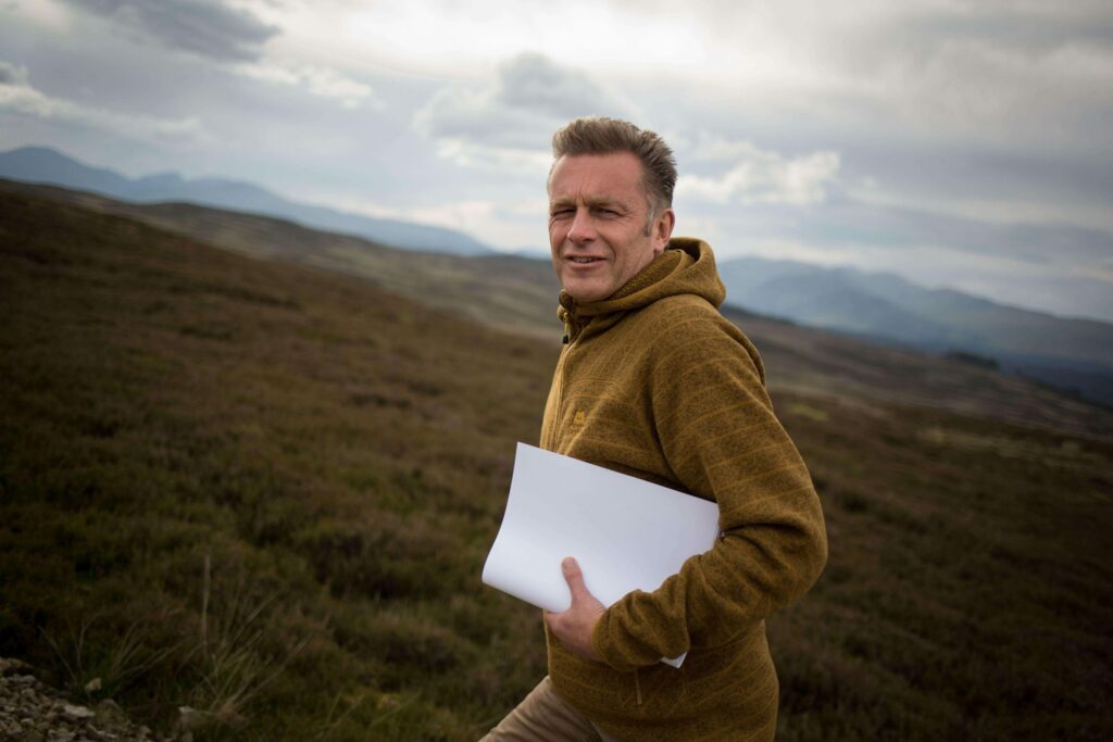 Chris Packham