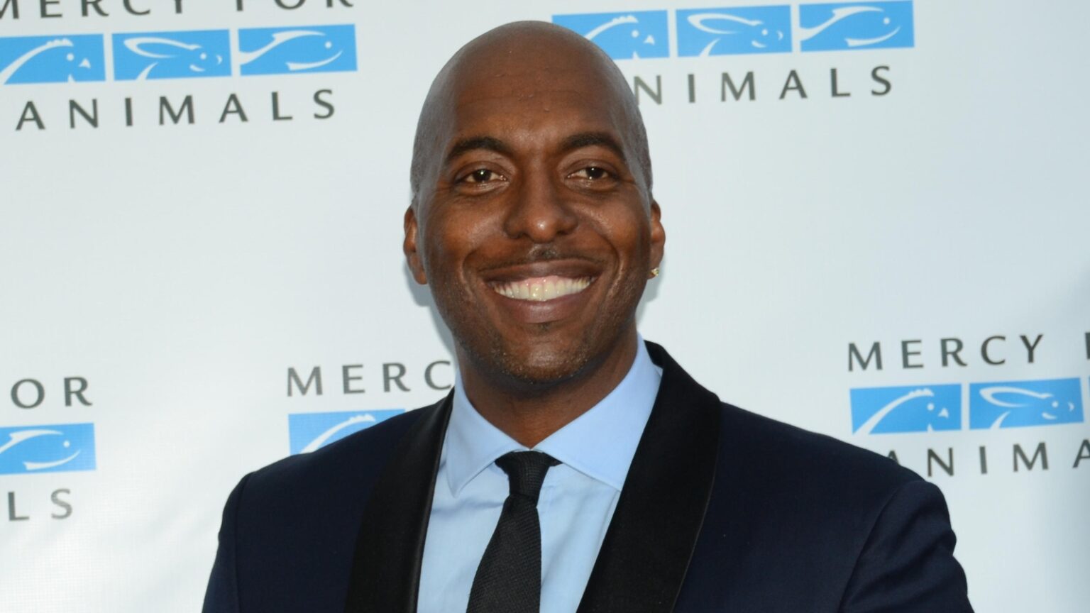 Basketball Legend John Salley On Why All NBA Athletes Should Go PlantBased
