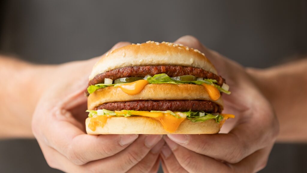 The Best Totally Vegan Fast Food Restaurants In The UK And US