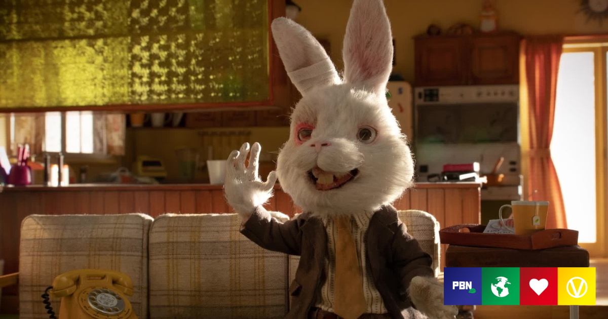 Animal Testing Mockumentary 'Save Ralph' Wins Prestigious Cannes ...