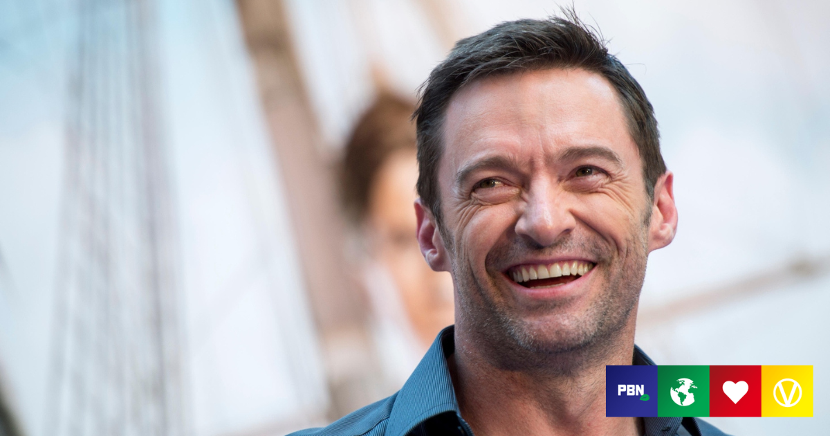 Hugh Jackman's Coffee Chain Opens Vegan Cafe in New York