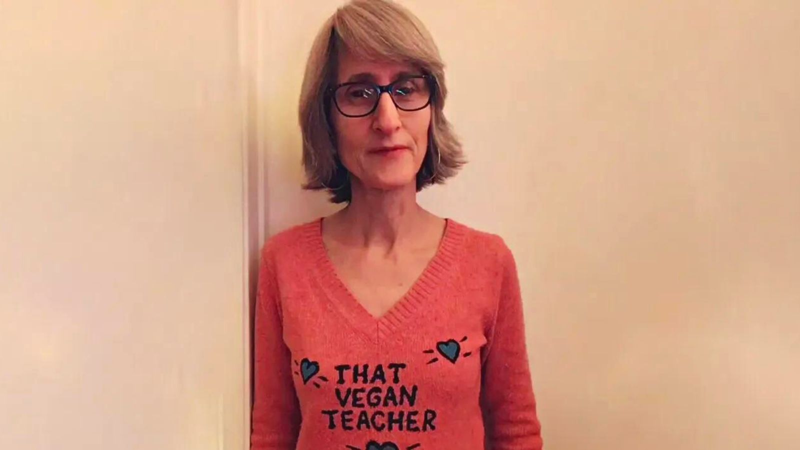 Who Is That Vegan Teacher Why Did TikTok Ban Her And Is She Still Alive 