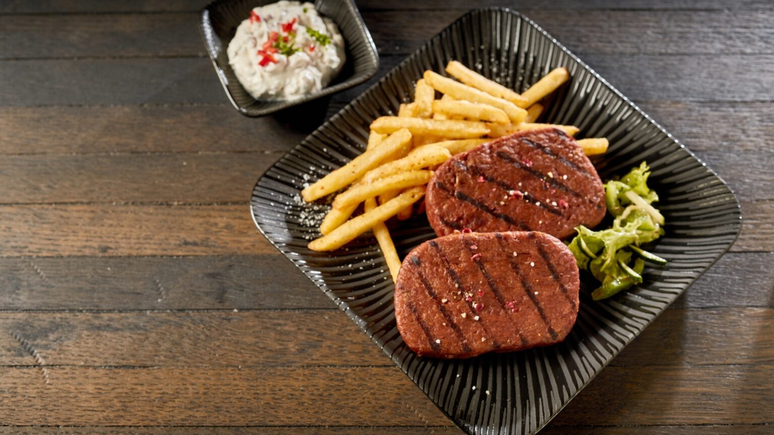 New Vegan Steak From Beyond Meat Will Be One Of Its 'Best Products To Date'