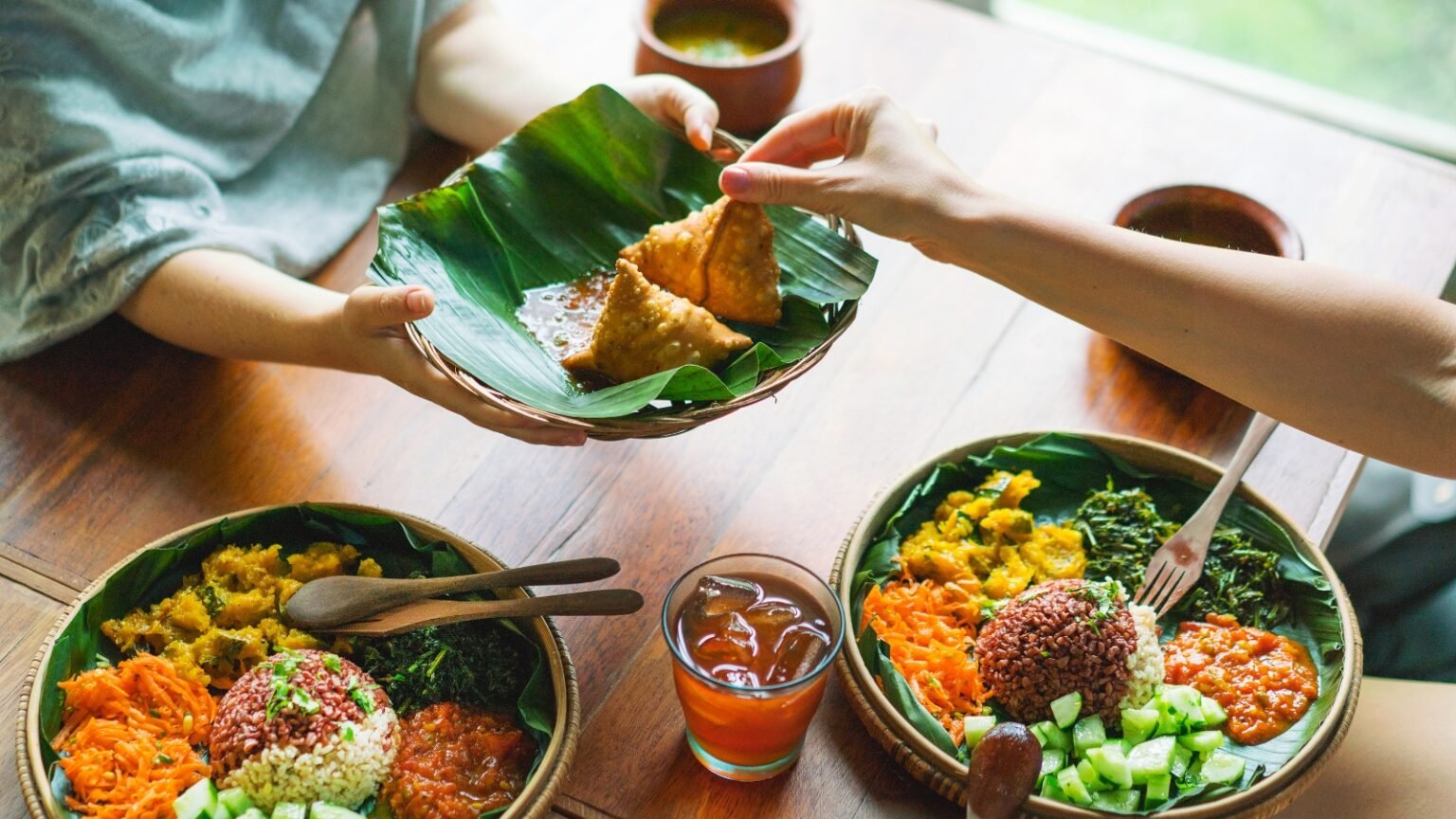 India Introduces Vegan Food Regulations For The First Time