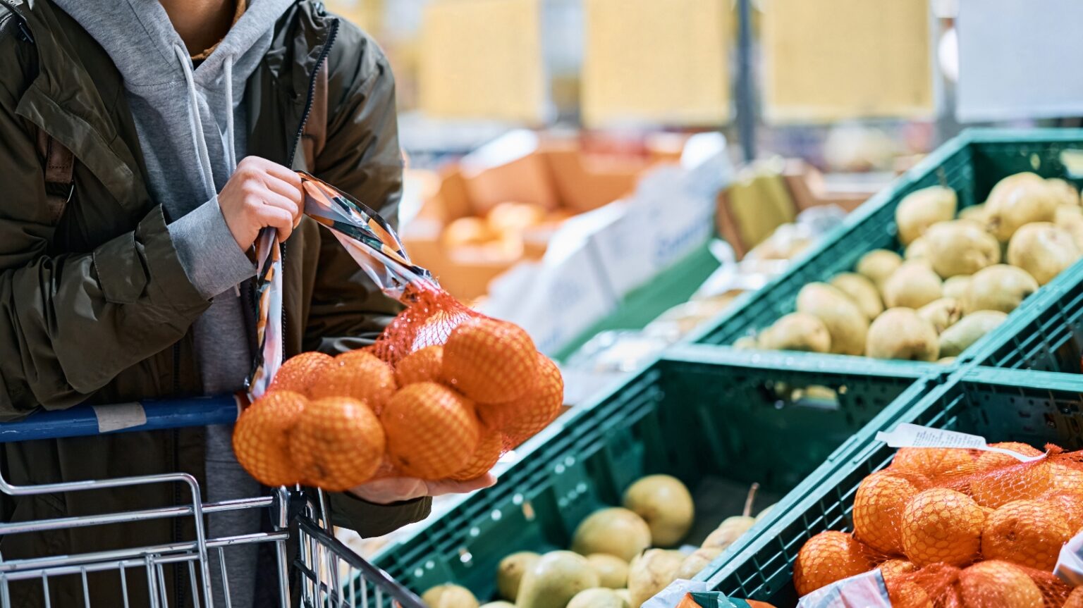 Why Is Tesco Labeling Fruit As Unsuitable For Vegans?