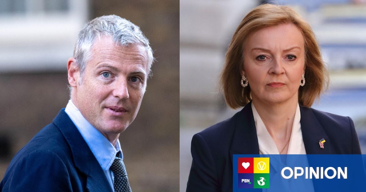 Liz Truss Just Sacked Zac Goldsmith What Does This Mean For Animal Welfare In The UK?