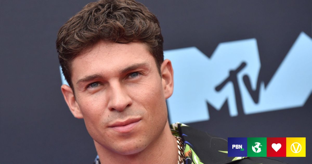What Is Dog Ear Cropping? Here's Why Joey Essex Got Praise For