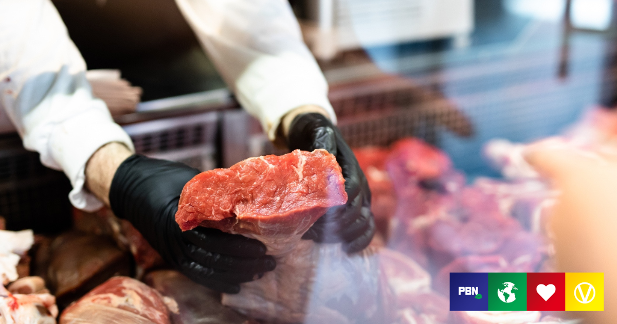 Did The World’s Biggest Meat Company Avoid Paying Tax In The UK?