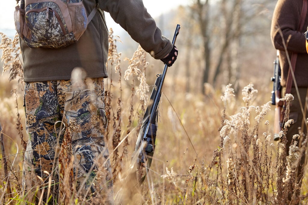 Italy’s Largest Hunting Fair Canceled Amid Concerns Of Species Decline