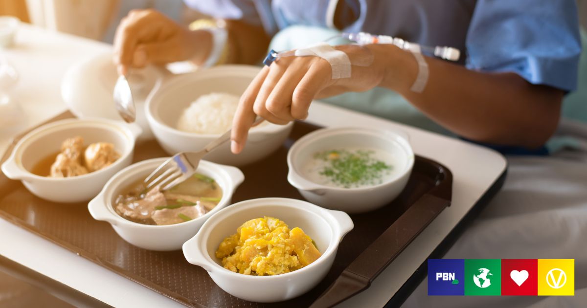 All New York City Hospitals Now Serve Vegan Food As Default