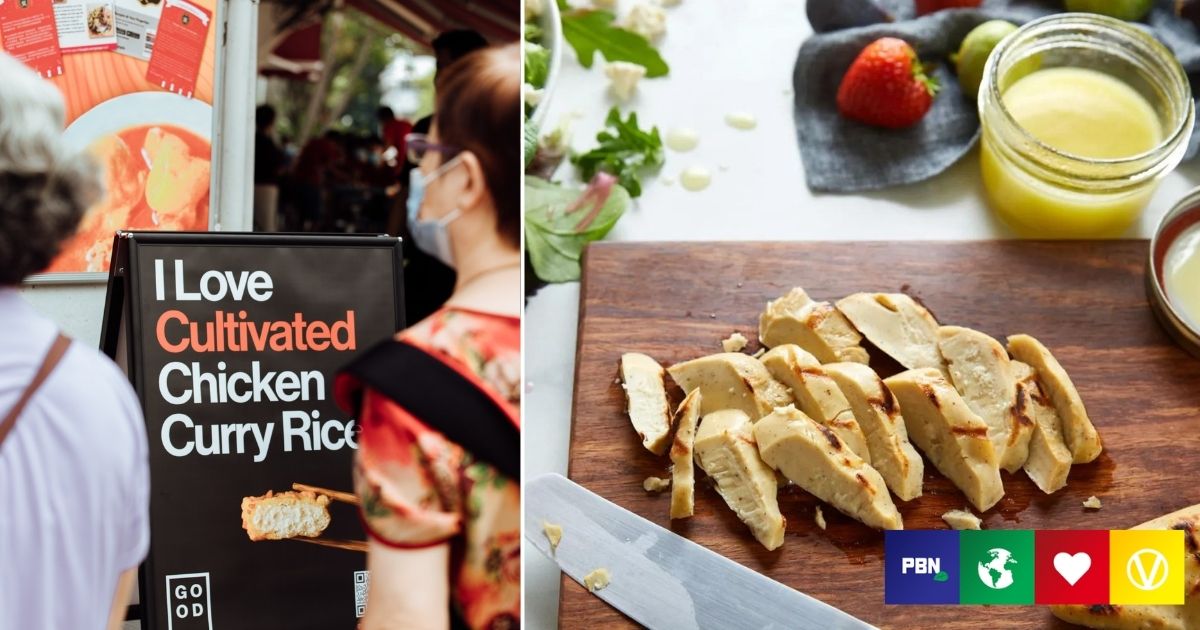 Another CellBased Meat Has Been Certified Safe To Eat By The FDA