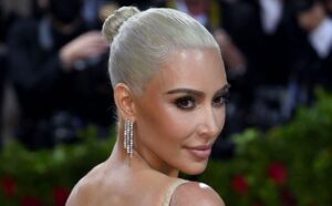 Kim Kardashian Promotes Vegan Chicken To Over 330 Million Followers