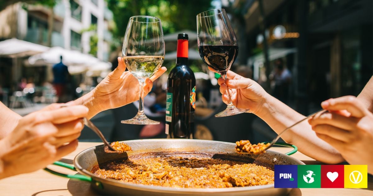 New Spanish Dietary Guidelines 03 Portions Of Meat A Week