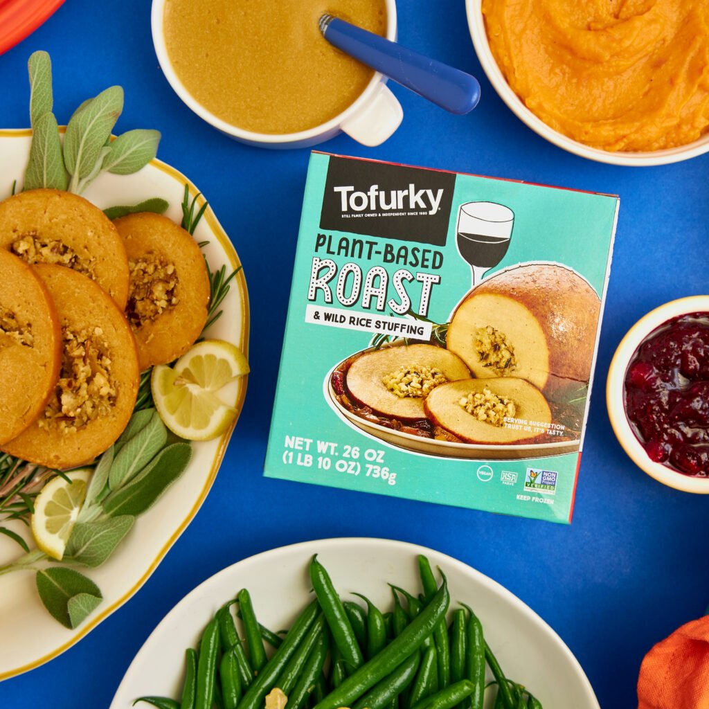 NBC Sports Urged to Swap Thanksgiving 'Turkey Leg MVP Award' for Vegan  Tofurky Roast