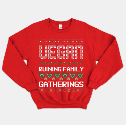 Vegan jumpers 2025