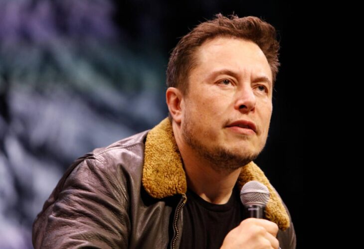 Elon Musk's company Neuralink has been blamed for animal testing deaths