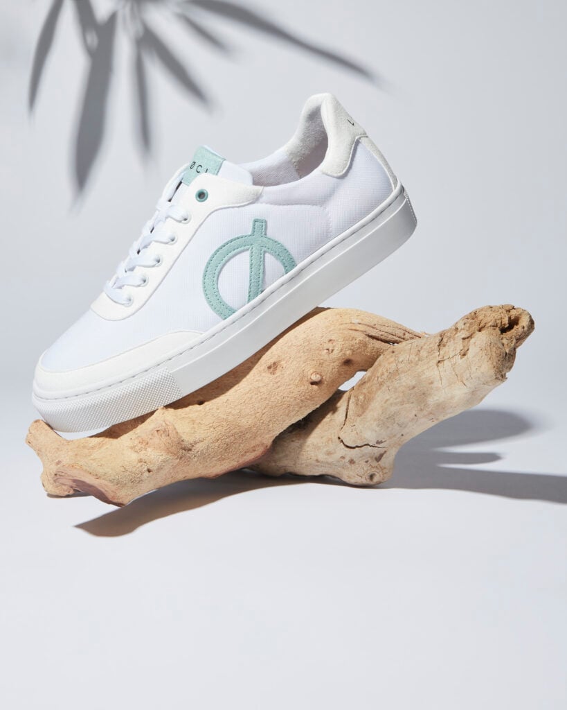 Loci vegan sneakers