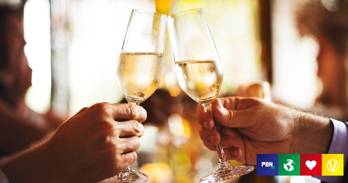 Is Prosecco Vegan? Everything You Need To Know OlyaBrand