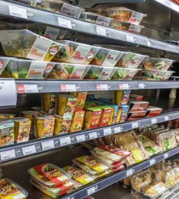South Africa can still stock plant-based meat products