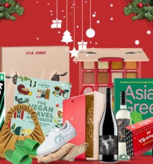 The best vegan gifts to buy in 2022