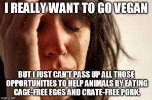 I really want to go vegan but....jpg
