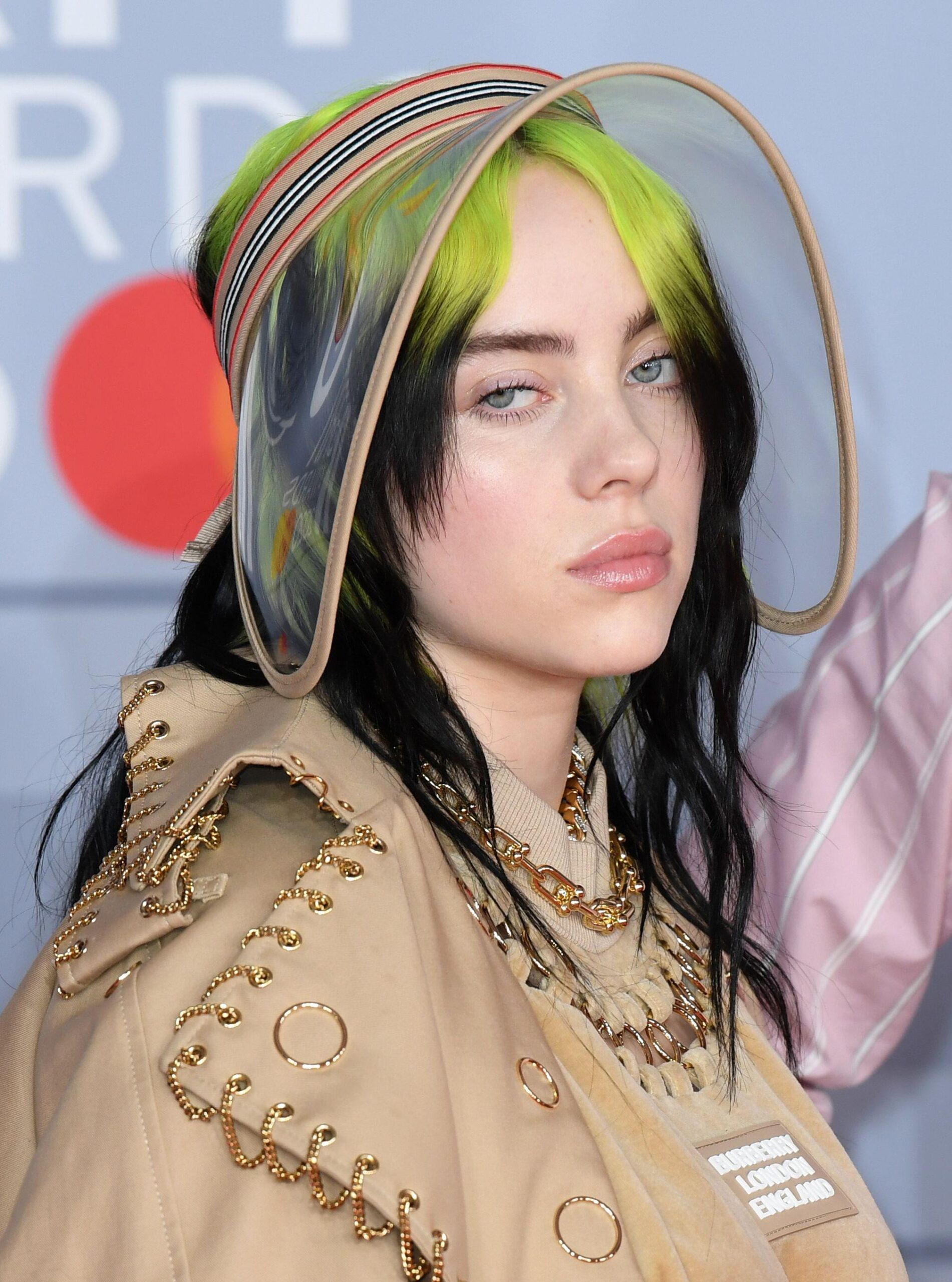 Billie Eilish Promotes Veganuary To Her 107 Million Instagram Followers