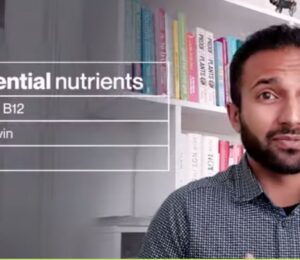 Vegan Doctor Matthew Nagra debunks the carnivore diet