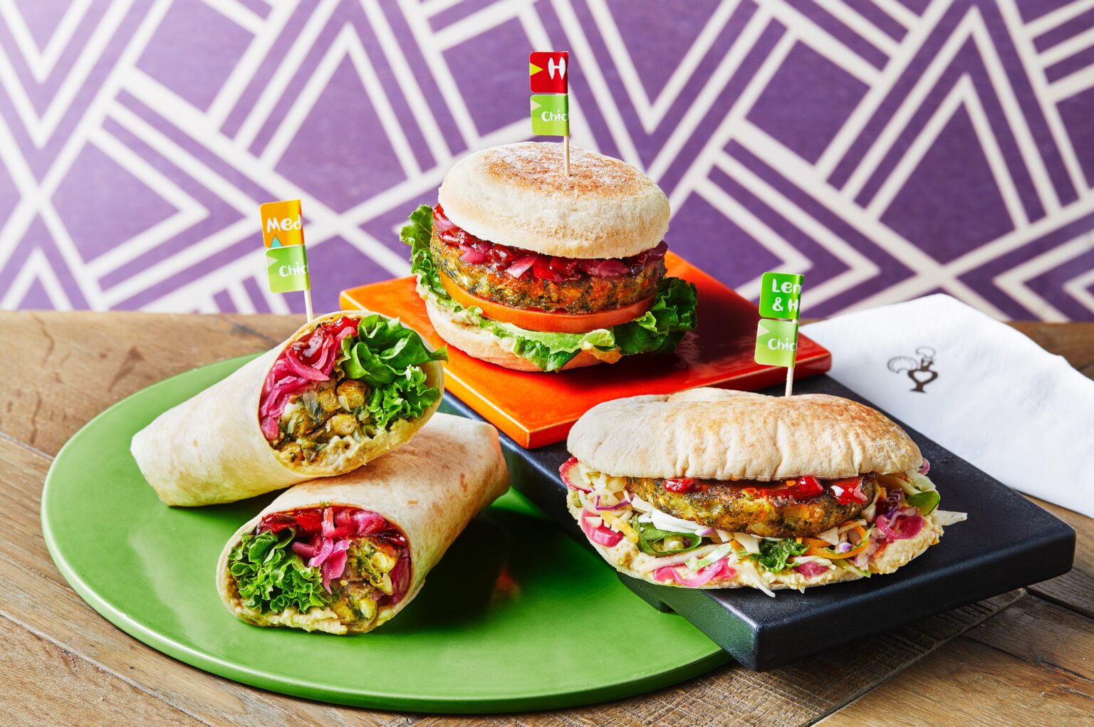 Veganuary 2023 The Best New Food Launches In The UK veganuary-2023-the-best-new-food-launches-in-the-uk