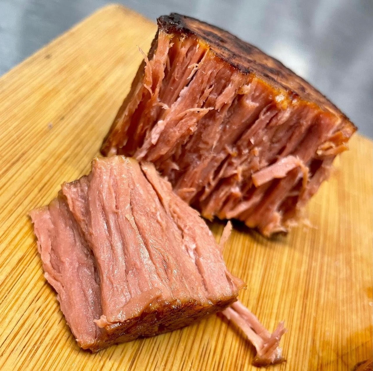 How One Welsh Pub Became The ‘World’s First' Vegan Steakhouse